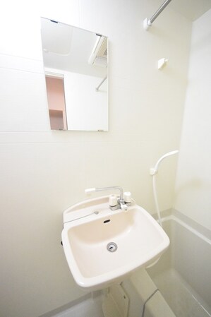 レオパレスグランシャリオの物件内観写真